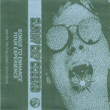 Load image into Gallery viewer, TRUTHLIZARD MIXTAPE #4: SUNNY DAY DOSERS