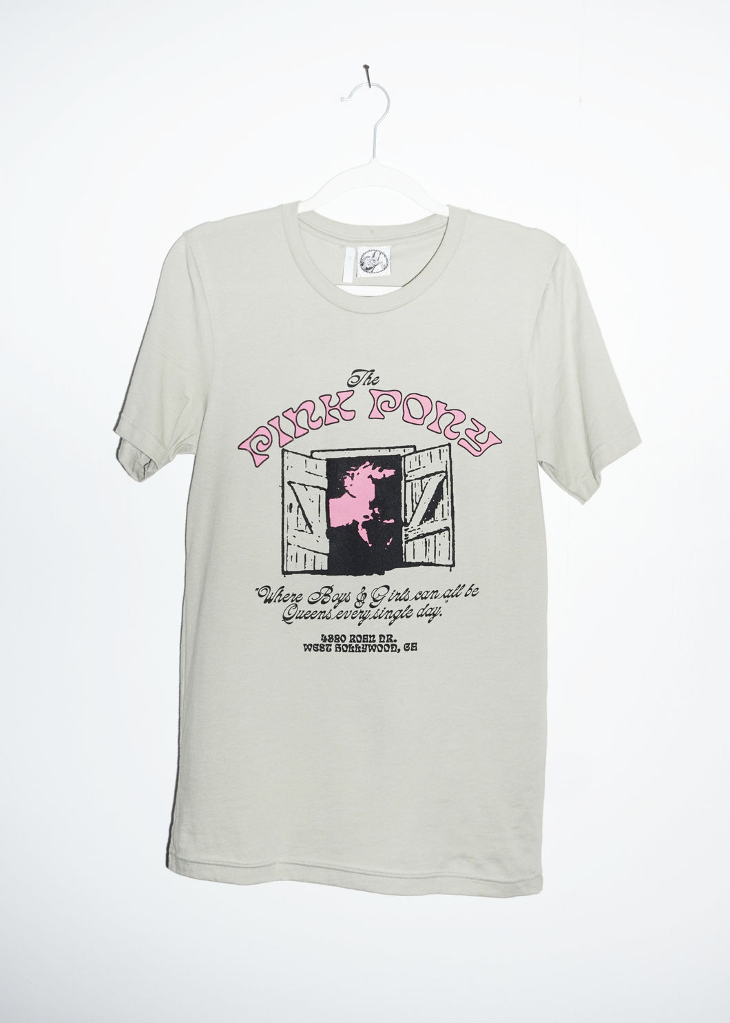 PINK PONY CLUB T-SHIRTS *READY TO SHIP*