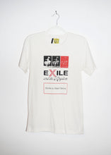 Load image into Gallery viewer, EXILE AND THE KINGDOM T-SHIRTS *READY TO SHIP*