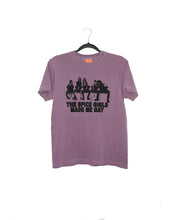 Load image into Gallery viewer, THE SPICE GIRLS MADE ME GAY T-SHIRTS *READY TO SHIP*
