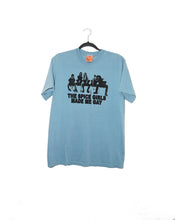 Load image into Gallery viewer, THE SPICE GIRLS MADE ME GAY T-SHIRTS *READY TO SHIP*