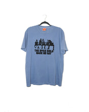 Load image into Gallery viewer, THE SPICE GIRLS MADE ME GAY T-SHIRTS *READY TO SHIP*