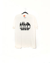 Load image into Gallery viewer, THE SPICE GIRLS MADE ME GAY T-SHIRTS *READY TO SHIP*