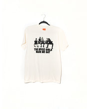 Load image into Gallery viewer, THE SPICE GIRLS MADE ME GAY T-SHIRTS *READY TO SHIP*