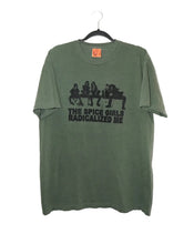 Load image into Gallery viewer, THE SPICE GIRLS RADICALIZED ME T-SHIRTS *READY TO SHIP*