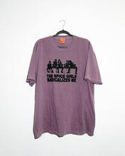 Load image into Gallery viewer, THE SPICE GIRLS RADICALIZED ME T-SHIRTS *READY TO SHIP*