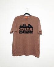 Load image into Gallery viewer, THE SPICE GIRLS RADICALIZED ME T-SHIRTS *READY TO SHIP*