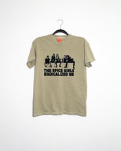 Load image into Gallery viewer, THE SPICE GIRLS RADICALIZED ME T-SHIRTS *READY TO SHIP*