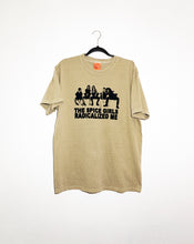 Load image into Gallery viewer, THE SPICE GIRLS RADICALIZED ME T-SHIRT