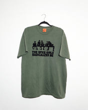 Load image into Gallery viewer, THE SPICE GIRLS RADICALIZED ME T-SHIRT