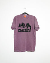 Load image into Gallery viewer, THE SPICE GIRLS RADICALIZED ME T-SHIRT