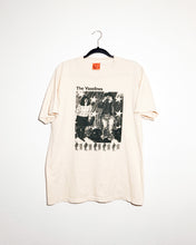 Load image into Gallery viewer, THE VASELINES T-SHIRTS *READY TO SHIP*