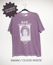 Load image into Gallery viewer, NUANCE AIN&#39;T DEAD T-SHIRT