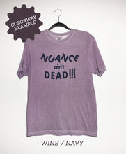 Load image into Gallery viewer, OUR LOVE TO ADMIRE T-SHIRT