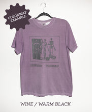 Load image into Gallery viewer, NO THANKYOU T-SHIRT