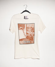 Load image into Gallery viewer, WIRE T-SHIRTS *READY TO SHIP*