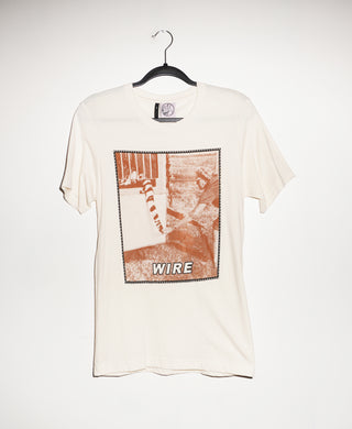 WIRE T-SHIRTS *READY TO SHIP*