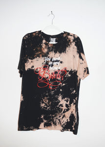 YOU THINK ITS EASY BEING A BITCH T-SHIRTS *READY TO SHIP*