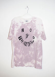 NO THANKYOU T-SHIRTS *READY TO SHIP*