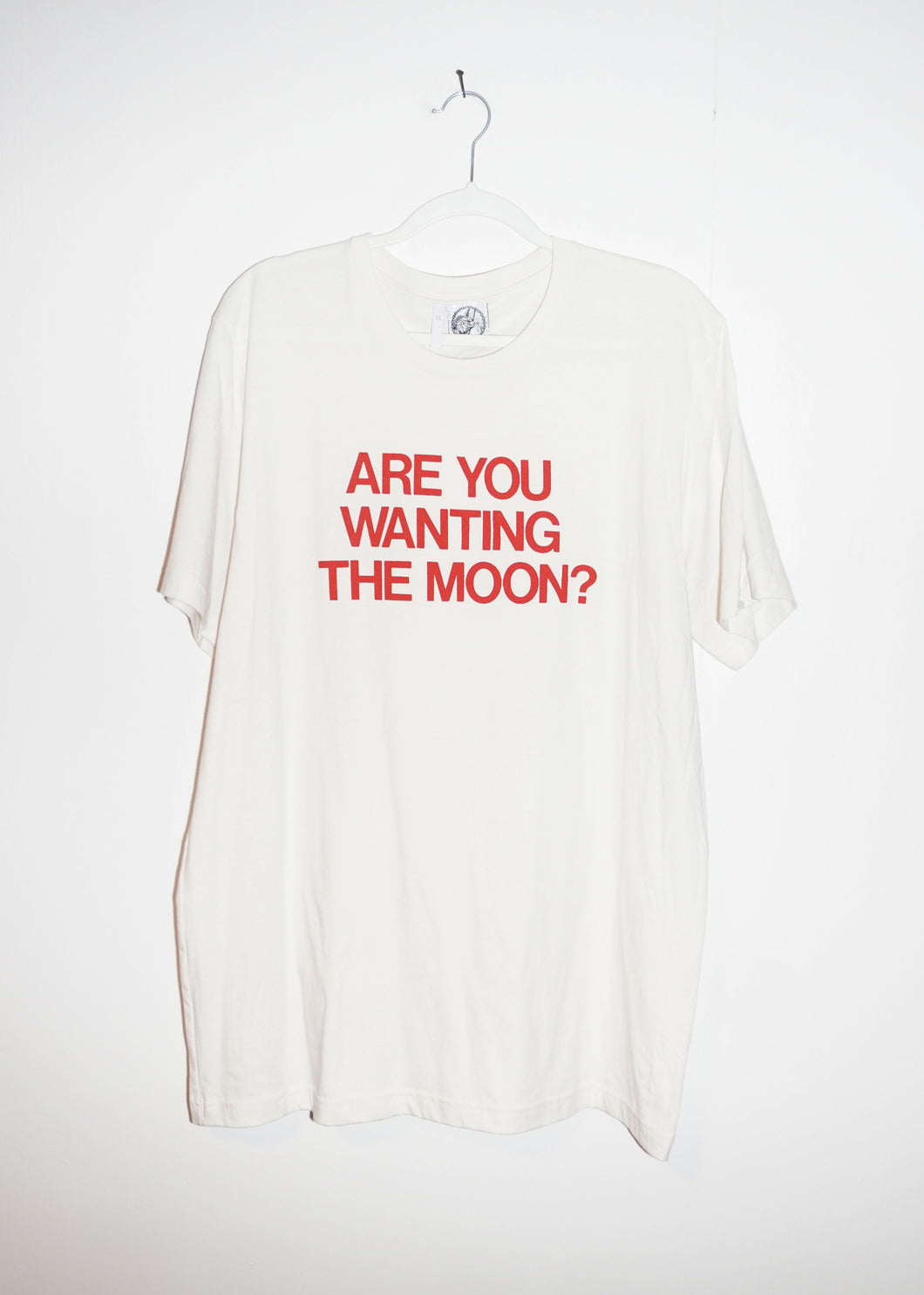 ARE YOU WANTING THE MOON T-SHIRTS *READY TO SHIP*