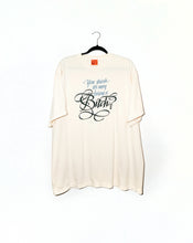 Load image into Gallery viewer, YOU THINK ITS EASY BEING A BITCH T-SHIRTS *READY TO SHIP*
