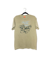 Load image into Gallery viewer, YOU THINK IT'S EASY BEING A BITCH? T-SHIRT