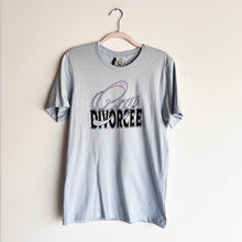 Load image into Gallery viewer, GAY DIVORCEE T-SHIRT