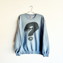 Load image into Gallery viewer, WIPERS CREWNECK SWEATSHIRT