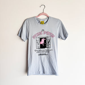 PINK PONY CLUB T-SHIRT