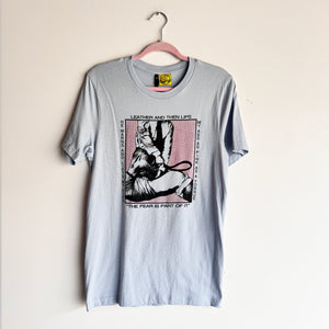 BELT BOY T-SHIRT