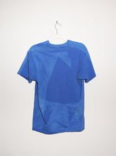 Load image into Gallery viewer, PRIDE SHIRT #4: SHOCKING BLUE T-SHIRT (L)