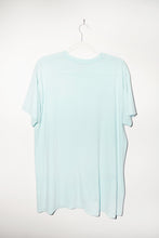 Load image into Gallery viewer, PRIDE SHIRT #6: BABY BLUR POCKET T-SHIRT (L)