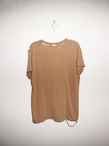 PRIDE SHIRT #5: KENNY SHREDDER POCKET T-SHIRT (XL)