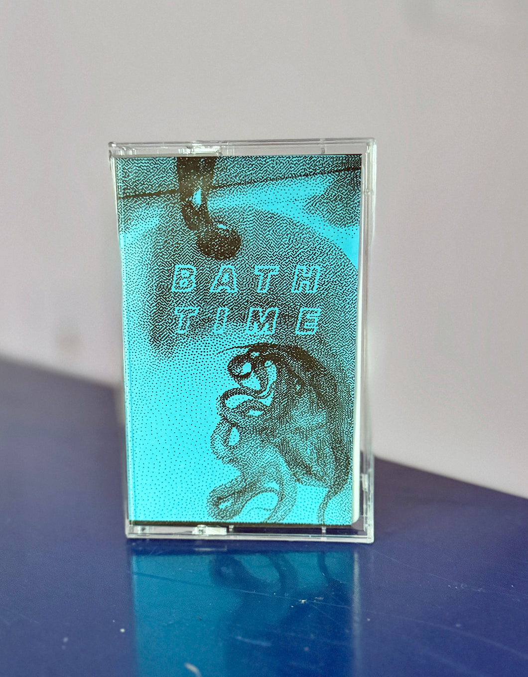 TRUTHLIZARD MIXTAPE #11: BATH TIME