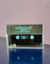 Load image into Gallery viewer, TRUTHLIZARD MIXTAPE #11: BATH TIME