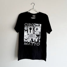 Load image into Gallery viewer, CIBO MATTO T-SHIRT