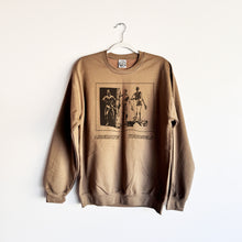 Load image into Gallery viewer, LIBERATE YOURSELF CREWNECK SWEATSHIRT