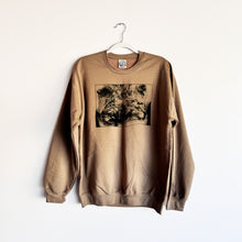 Load image into Gallery viewer, BITCH CREWNECK SWEATSHIRT