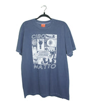 Load image into Gallery viewer, CIBO MATTO T-SHIRTS *READY TO SHIP*