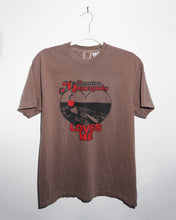 Load image into Gallery viewer, FUNDRAISER: SOMEONE IN MINNEAPOLIS LOVES ME T-SHIRT