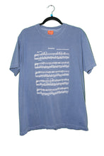 Load image into Gallery viewer, EVERYTIME T-SHIRTS *READY TO SHIP*