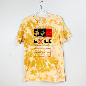 EXILE AND THE KINGDOM T-SHIRT