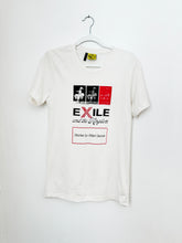 Load image into Gallery viewer, EXILE AND THE KINGDOM T-SHIRT