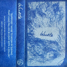 Load image into Gallery viewer, TRUTHLIZARD MIXTAPE #14: BLUETS