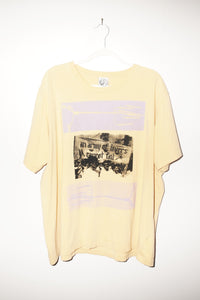 PRIDE SHIRT #23: BUTTERCREAM LOVE AFFAIR (2XL)