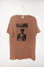 Load image into Gallery viewer, PRIDE SHIRT #10: BROWN EXPOSURE T-SHIRT (M)