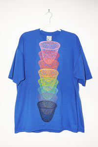PRIDE SHIRT #25: GRAVITY'S RAINBOW (2XL)