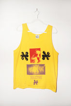Load image into Gallery viewer, PRIDE SHIRT #8: SUNSHINE CHEERLEADER TANK (M)