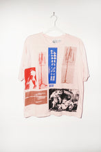 Load image into Gallery viewer, PRIDE SHIRT #7: PINK BOX POCKET T-SHIRT (M)