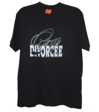 Load image into Gallery viewer, GAY DIVORCÉE T-SHIRT